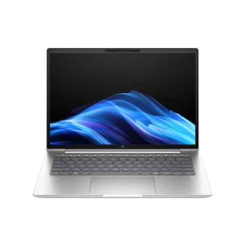 Laptop HP ProBook 4 G1i  Notebook AI BQ5C7PT | Core Ultra 7 255U | 16GB | 512GB | 14 inch WUXGA